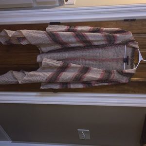 Awesome Sweater cardigan